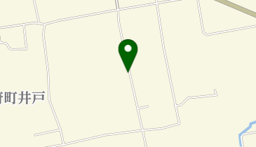 あまの屋ガイア館の地図画像