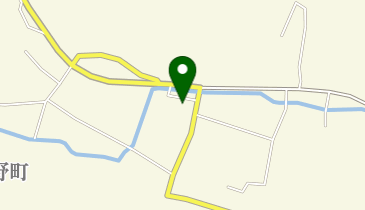 徳島市役所 教育委員会 渋野公民館の地図画像