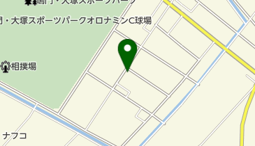 Art工房・花橘の地図画像