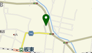 よしたけ調剤薬局板東店の地図画像