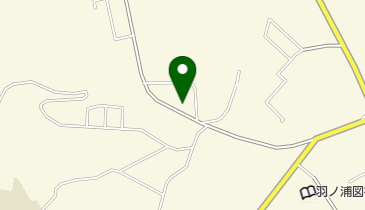 こども美術アート教室ひのきの地図画像