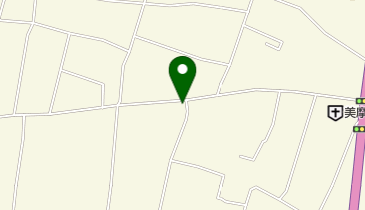 きっちん花・花の地図画像