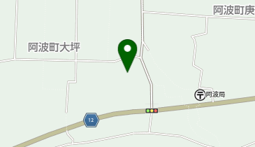 養護老人ホーム伊月荘の地図画像