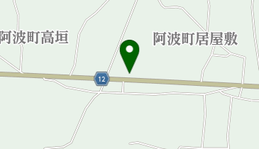 セルフドライママ林営業所の地図画像