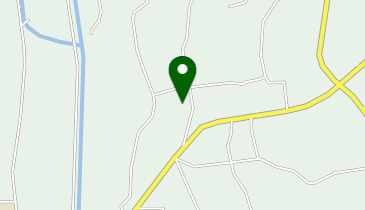 にしうち動物病院の地図画像