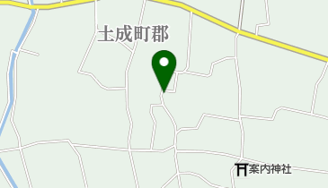 愛犬猫サロンぷぷるの地図画像