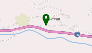 仲商店の地図画像