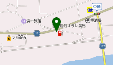 ペットはうすReの地図画像