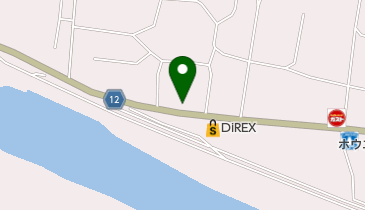 住友生命保険相互会社徳島支社美馬脇町支部の地図画像