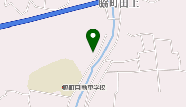 メガネ工房イワモトの地図画像