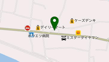 徳島県美馬市脇町大字猪尻のお買い物一覧 Navitime