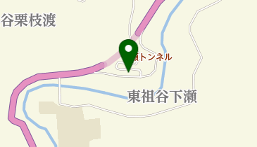 松島電気商会の地図画像