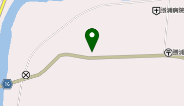 美容室OTANIの地図画像