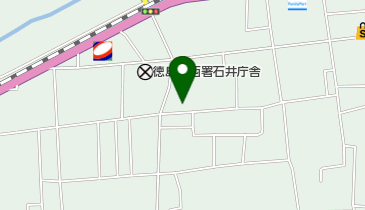 竹内電機の地図画像