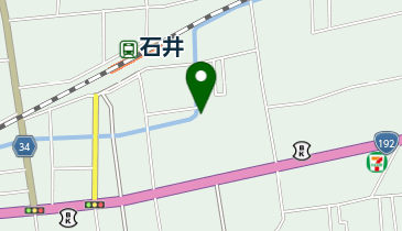 個別指導のPrepの地図画像