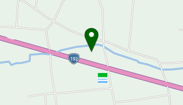 徳島県酪農業協同組合の地図画像