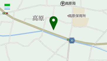 OGAWAGOLFの地図画像
