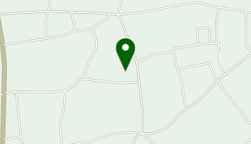 宝幢寺の地図画像