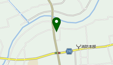 こじま整骨院の地図画像