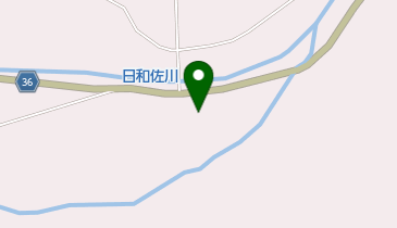ヒワサクリニックデイケアたんまえの地図画像