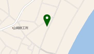 東治療院の地図画像