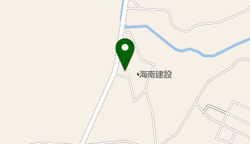 デイサービスまぜの里の地図画像