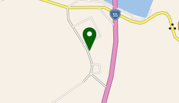 小部書道教室の地図画像