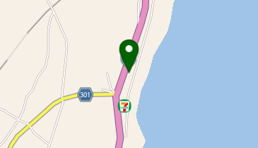 めし処うえたの地図画像