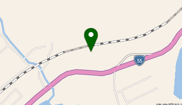 神野渡船の地図画像