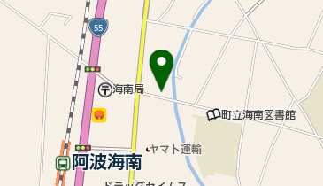 Hairclub3824の地図画像