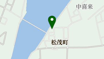 さとう治療院の地図画像