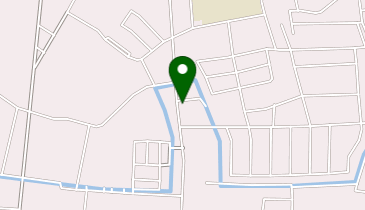 上田精肉店の地図画像