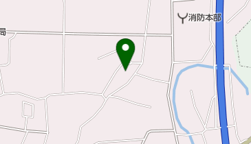 有限会社花岡商店の地図画像