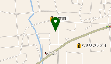 宗教法人徳島聖書バプテスト教会の地図画像