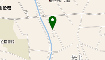 社団法人日本照明家協会四国支部の地図画像