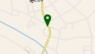 森育種場の地図画像