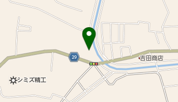 ビューティスリムミヤモトの地図画像