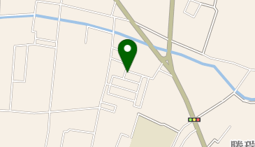 笠井マリンの地図画像