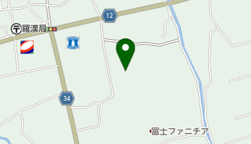 株式会社シケン徳島第二技工所 クラウン技工部の地図画像