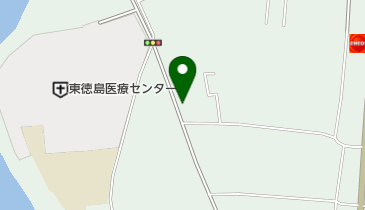 増田モータースの地図画像