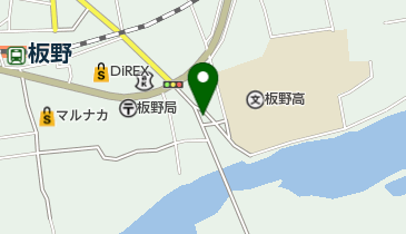 snipmanaの地図画像