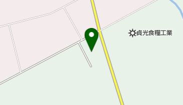 丸協運輸株式会社徳島西部ロジスティクスセンターの地図画像