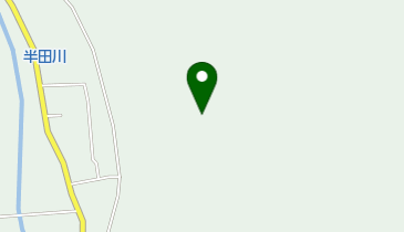 ろう工芸教室の地図画像