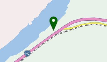 美容室たいふーん半田店の地図画像