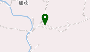 理容しのの地図画像