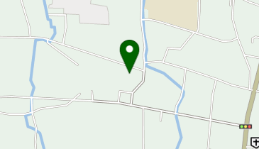 直井鍼灸指圧院の地図画像