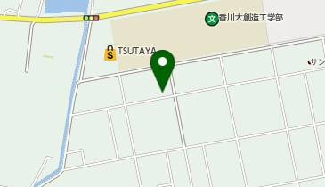 アート引越センターの地図画像