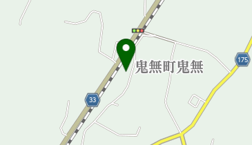 花澤明春園盆栽店の地図画像