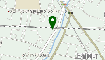 山宗化学株式会社高松出張所の地図画像