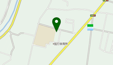 高松市役所市民局 弦打コミュニティセンターの地図画像